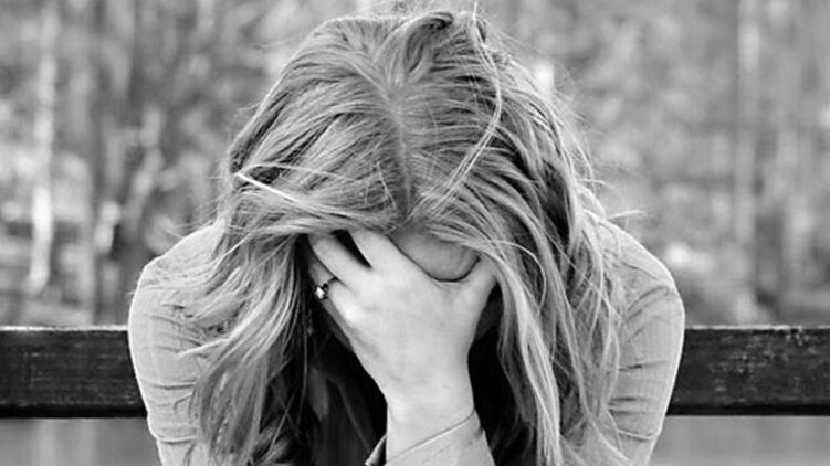 depressioon